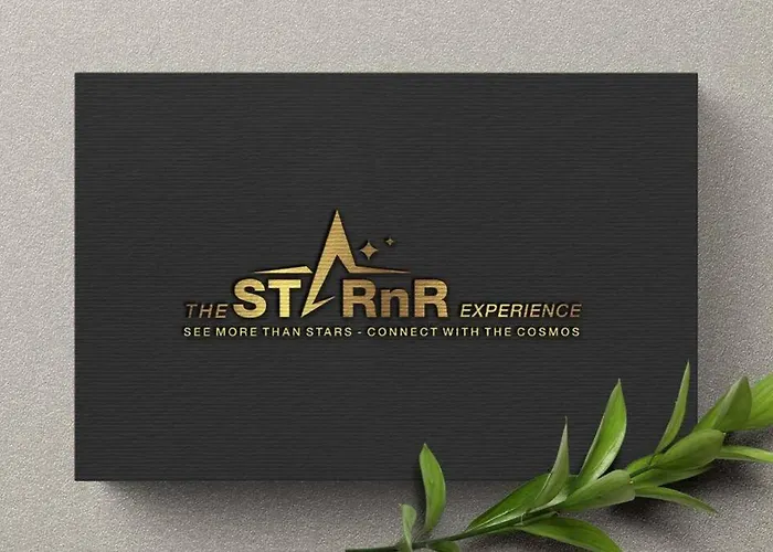 Star Gaze From Your Bed