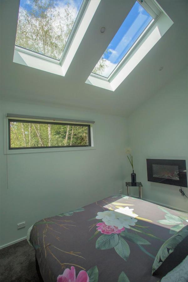Ferienhaus Star Gaze From Your Bed Fairlie
