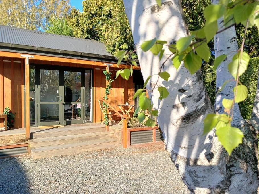 Star Gaze From Your Bed Ferienhaus *